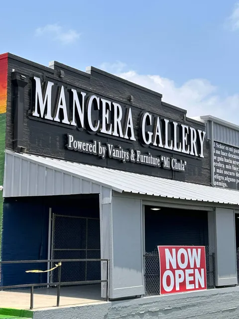 MANCERA GALLERY