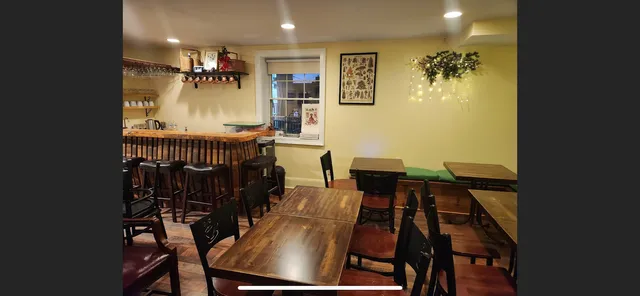 Verona Wine and Bistro