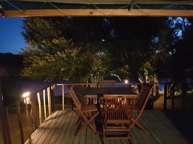 Rivierzicht River Resort