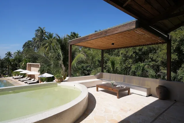 De' Tuva Resort Mũi Né