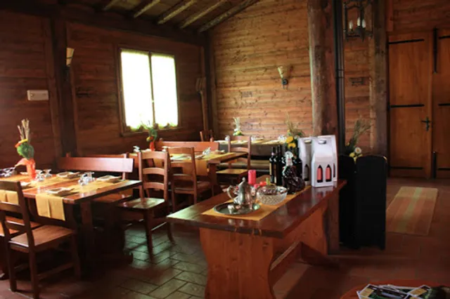 La Braceria Del Conterissoso