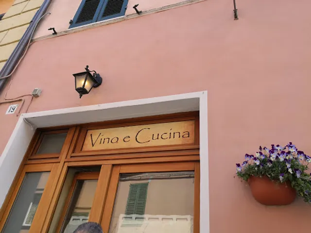 Trattoria Antonietta