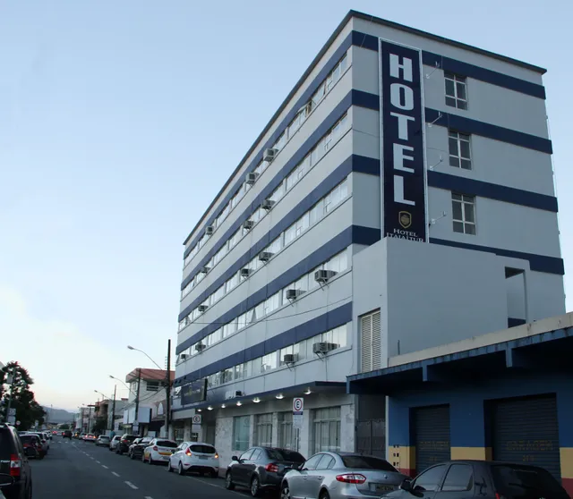 Hotel Itajaí Tur