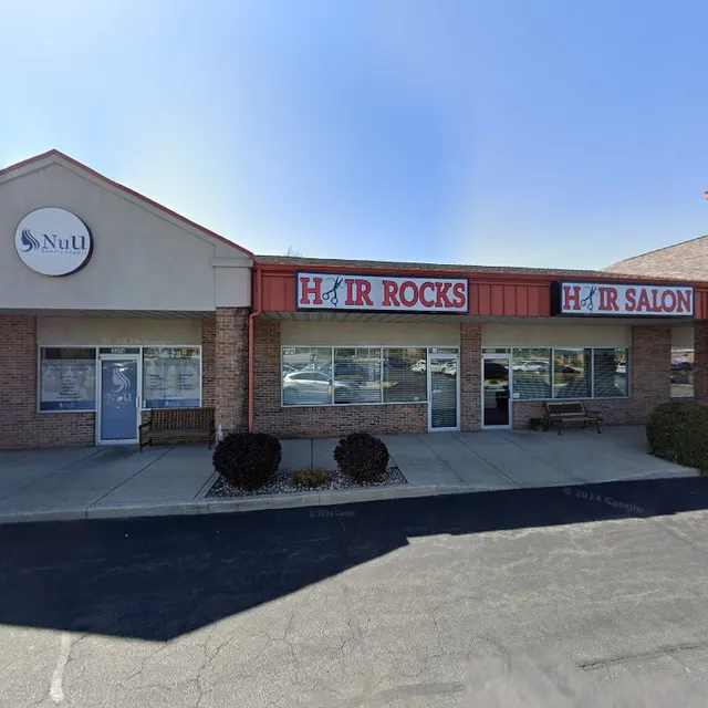 Angela’s Beauty Supply Express