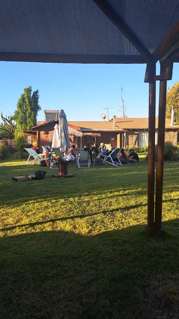 Parcela Isla de Maipo