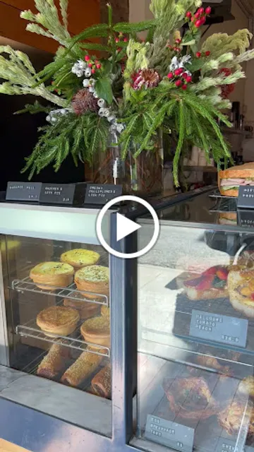 Northcote Bakeshop