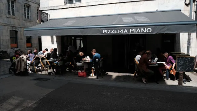 Pizzeria Piano