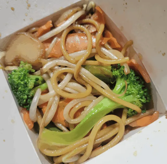 Bing's Chinese Restaurant