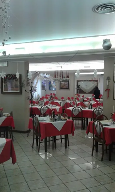 Ristorante Il Bersagliere - Trattoria Brescia