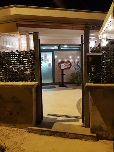 Ristorante Il Boccaccio Pinseria e Pucceria