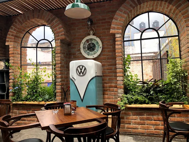 Starbucks San Cristóbal