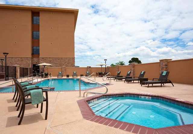 TownePlace Suites by Marriott Carlsbad