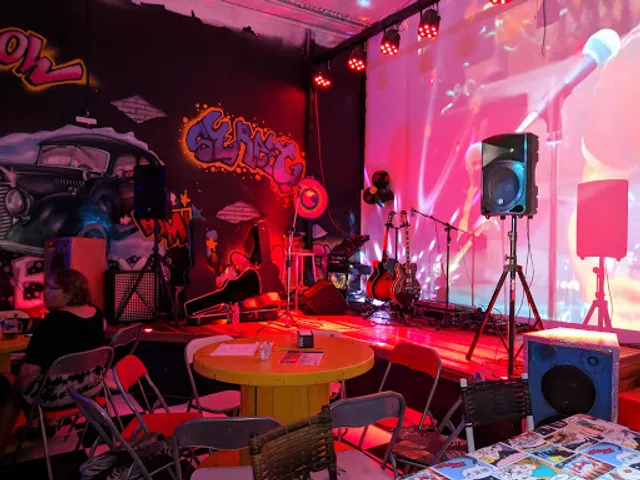 O Pelicano Bar Vegano