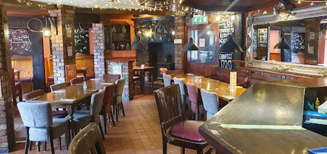 Foxes Pub & Restaurant