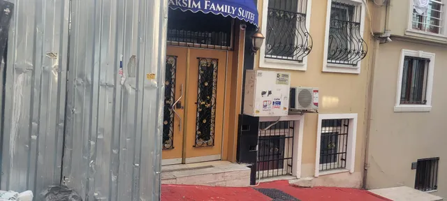 RoyalStar Taksim Family Suites Istanbul Hotel