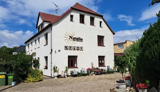 Pensjonat Natalia