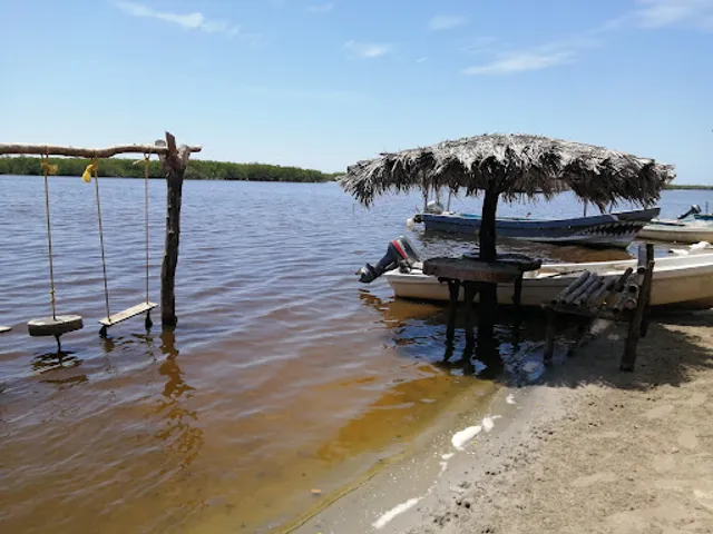 Restaurante El Pescador