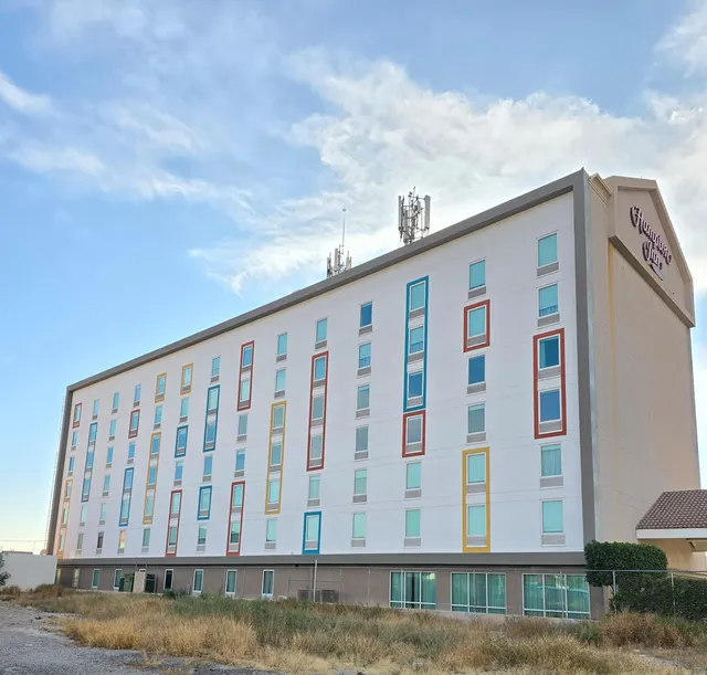 Hampton Inn by Hilton Torreón-Airport Galerías