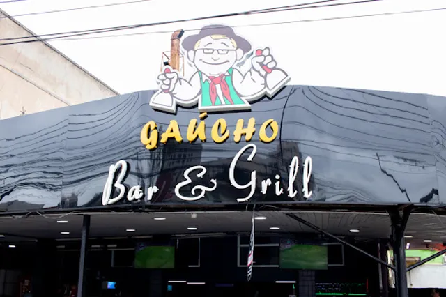 Gaúcho Bar e Grill