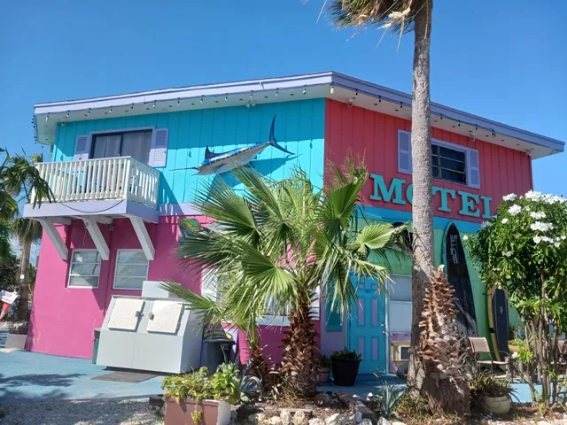 Motel