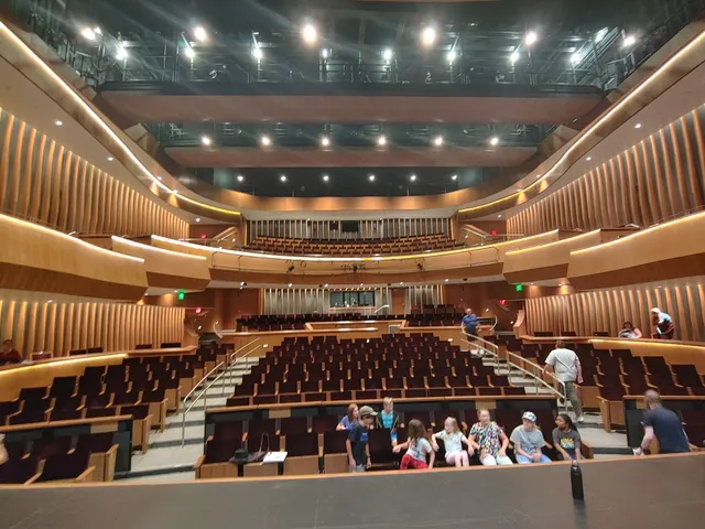 Mid-Valley Performing Arts Center