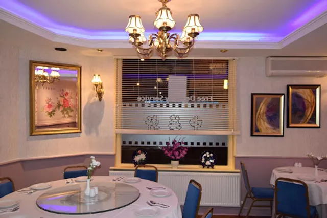 China Inn Chinese Restaurant & Takeaway