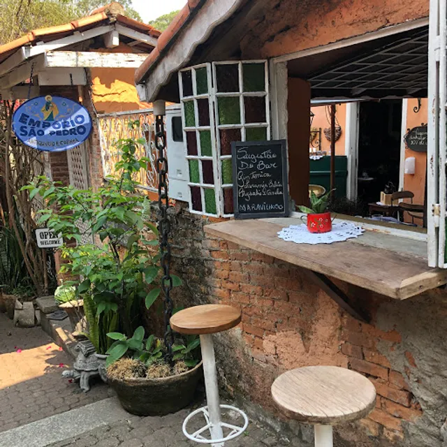 Empório São Pedro