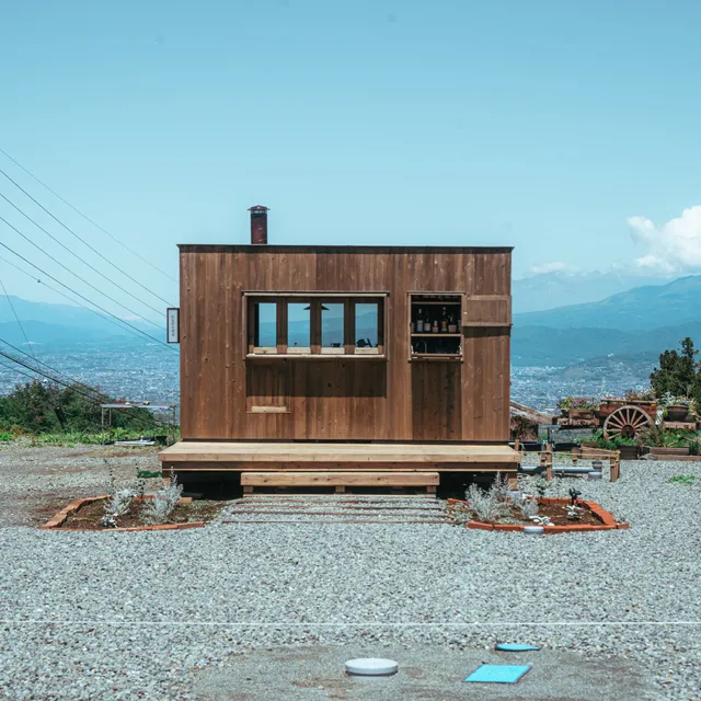 Kurosaka Auto Camping Ground