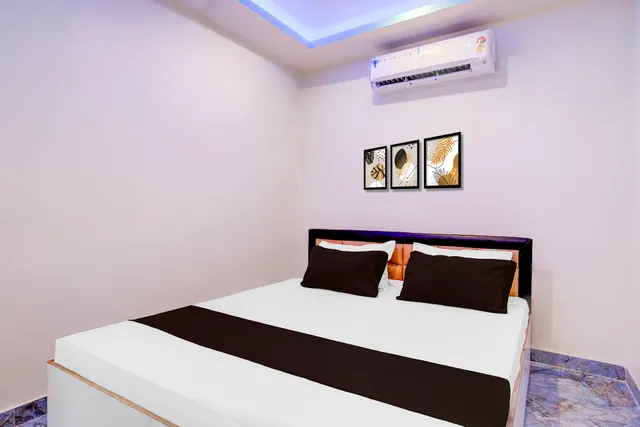 Hotel O The Silver Stone