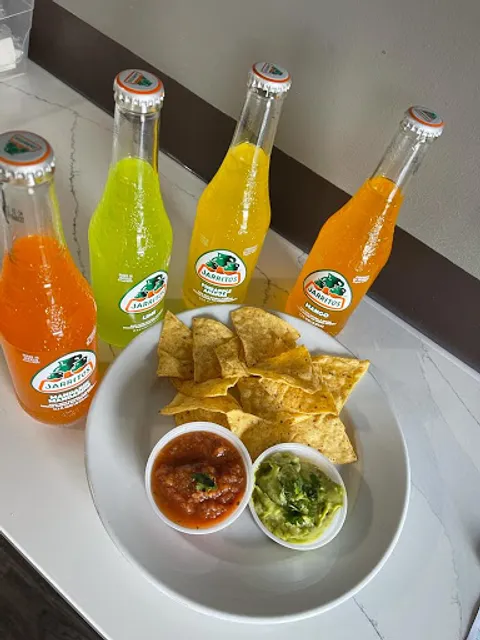 Mexican Burrito & Tacos