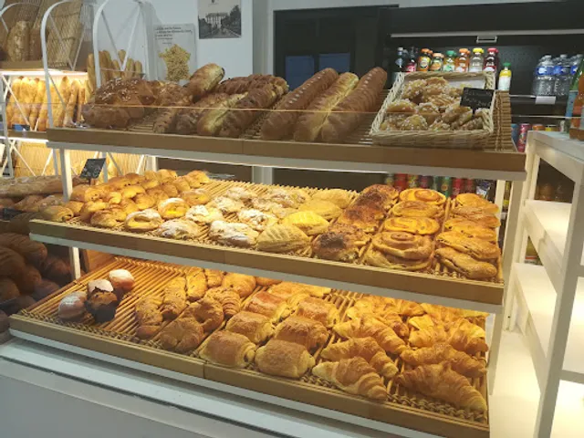 L'Atelier Des Délices