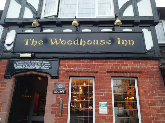 The Woodhouse Inn
