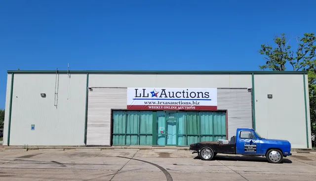 LL Auctions