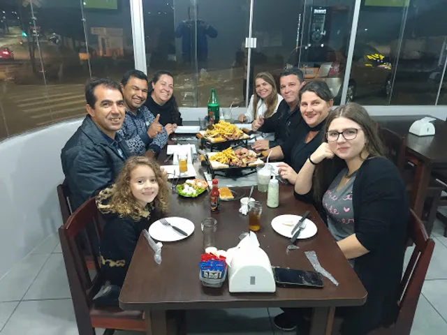 Skina Burger e Restaurante