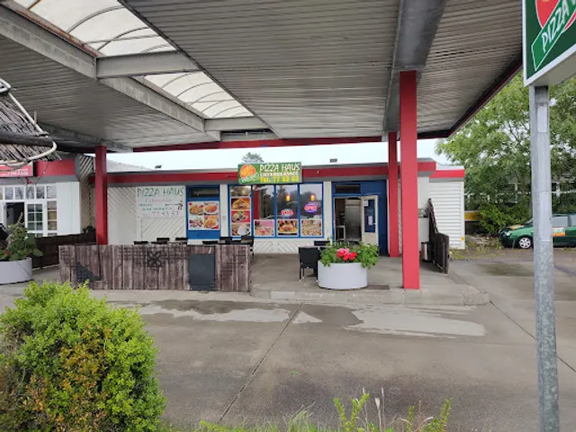 Pizza Haus Lieferservice Husum