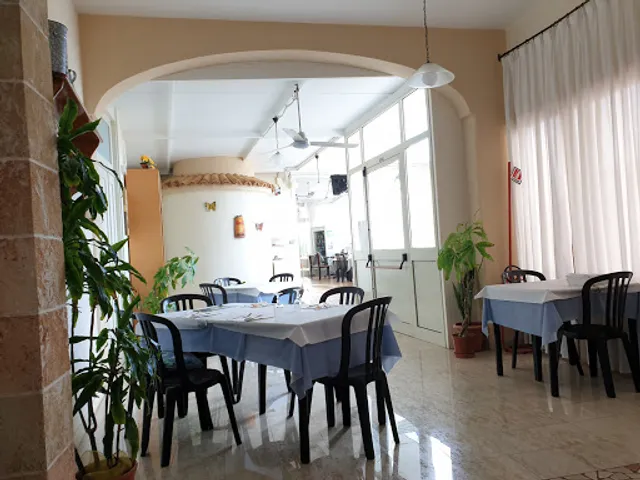 L'Isola del Gabbiano