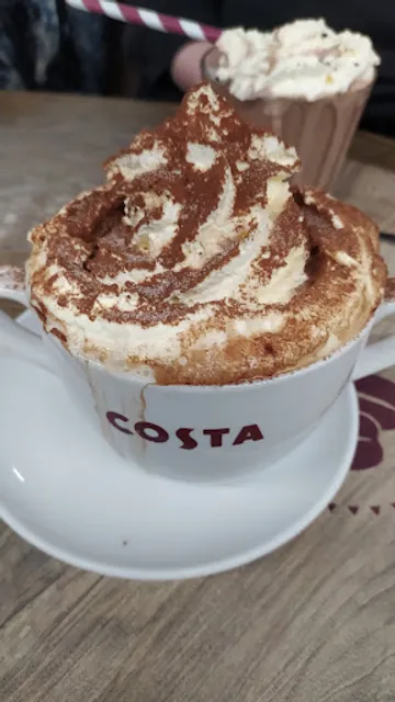 Costa Coffee