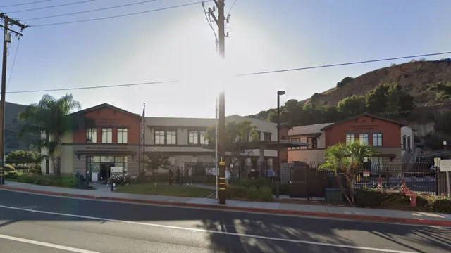 Inland Valley Humane Society and S.P.C.A.