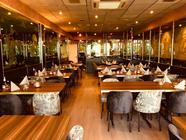 Happy Garden Oost-souburg