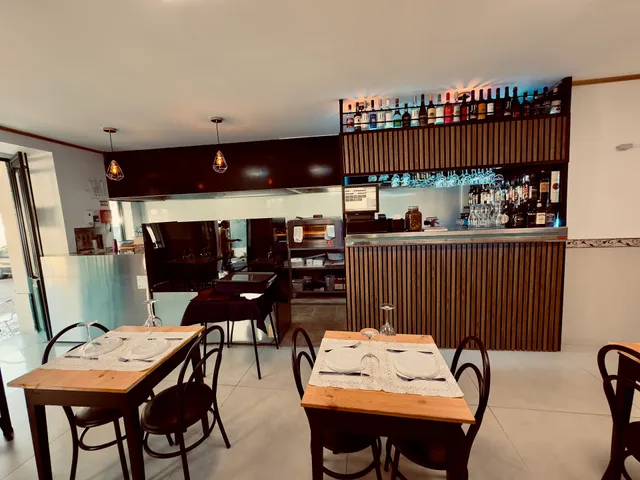 Estrela grelhados e pizzeria