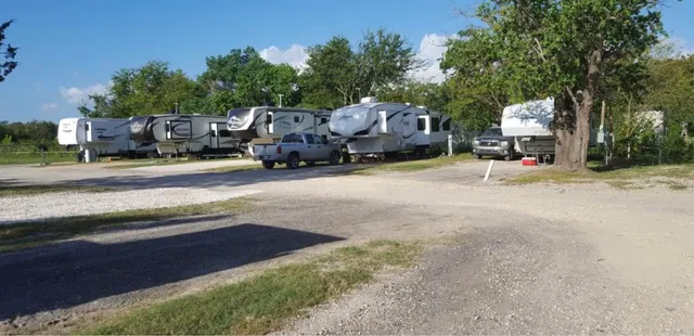 Scott RV Park