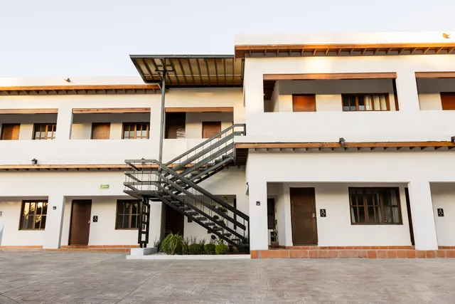 Acueducto Hotel Boutique