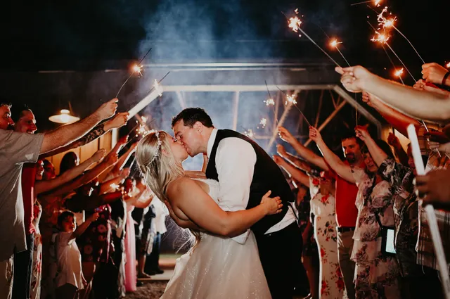 Neltner's Farm & Event Venue