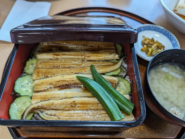 レストラン 太平洋