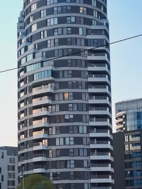 Panorama Capital Apartamenty