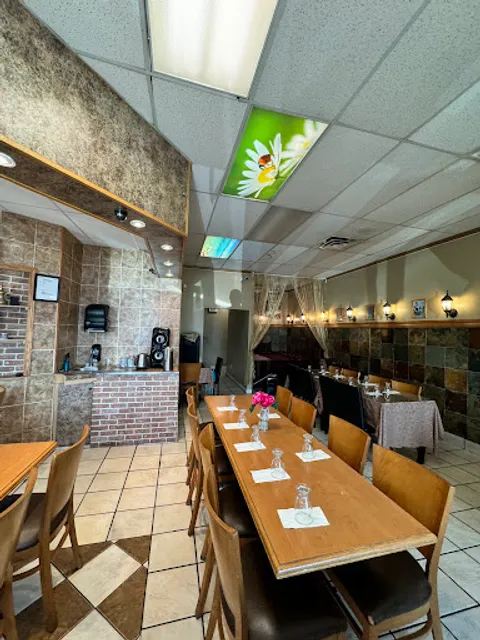 Kabul Restaurant | Persian Cuisine