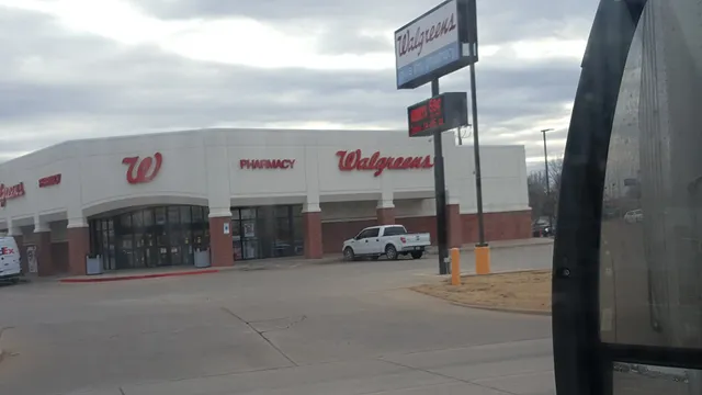 Walgreens