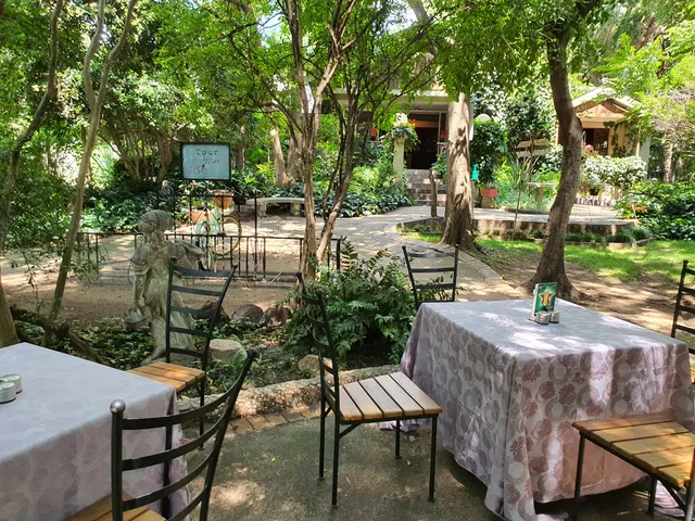 O'S Restaurant Parys