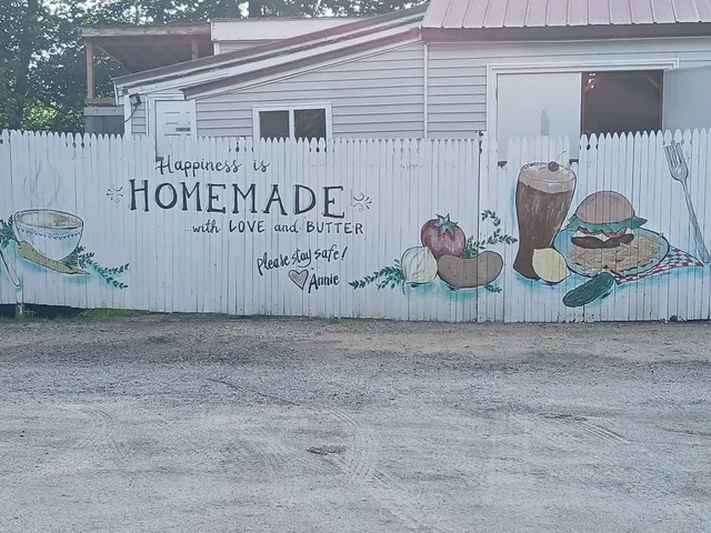 Annie's Overflow Restaurant