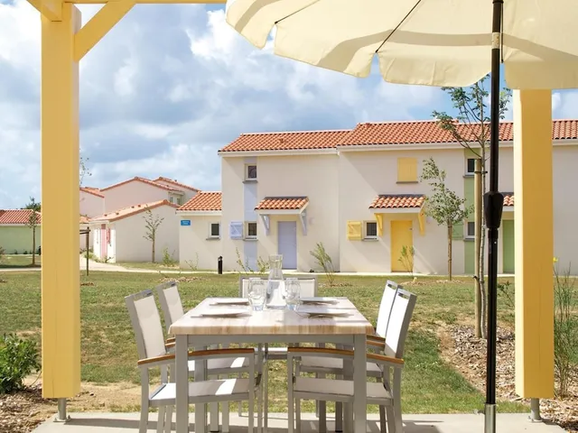 Lagrange Vacances - Le Village de la Mer